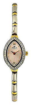 Appella 560-2002 wrist watches for women - 1 image, picture, photo