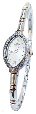 Wrist watch Appella for Women - picture, image, photo