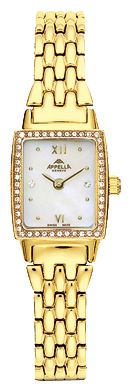 Wrist watch Appella for Women - picture, image, photo