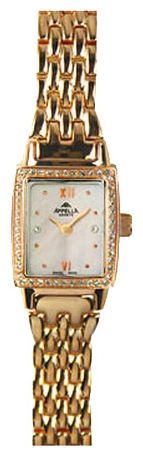 Wrist watch Appella for Women - picture, image, photo