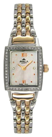 Wrist watch Appella for Women - picture, image, photo