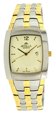 Wrist watch Appella for Men - picture, image, photo