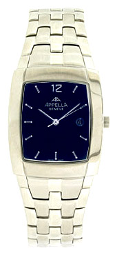 Wrist watch Appella for Men - picture, image, photo