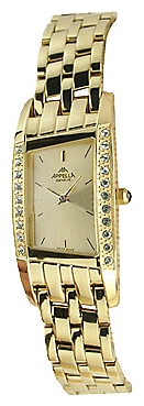 Wrist watch Appella for Women - picture, image, photo