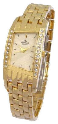 Wrist watch Appella for Women - picture, image, photo