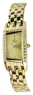 Appella 572-1005 wrist watches for women - 1 picture, image, photo