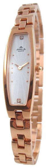 Wrist watch Appella for Women - picture, image, photo