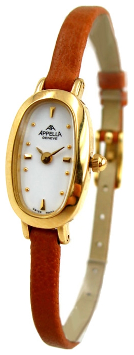 Wrist watch Appella for Women - picture, image, photo