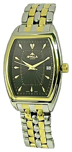 Appella 581-2004 wrist watches for men - 1 picture, image, photo