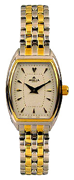 Appella 582-2003 wrist watches for women - 1 picture, photo, image