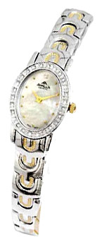 Appella 588-2001 wrist watches for women - 1 picture, image, photo