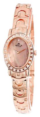 Wrist watch Appella for Women - picture, image, photo