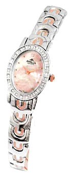 Appella 588-5007 wrist watches for women - 1 photo, image, picture