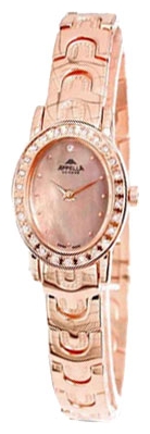 Wrist watch Appella for Women - picture, image, photo