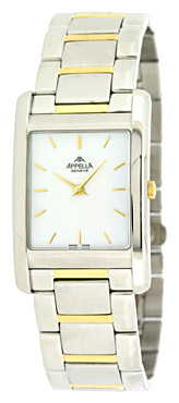 Appella 589-2001 wrist watches for men - 1 image, photo, picture
