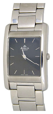 Appella 589-3004 wrist watches for men - 1 picture, image, photo
