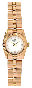 Wrist watch Appella for Women - picture, image, photo