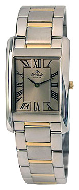 Appella 591-2003 wrist watches for men - 1 image, picture, photo
