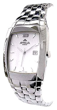 Wrist watch Appella for Men - picture, image, photo