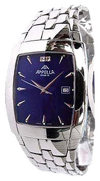 Wrist watch Appella for Men - picture, image, photo