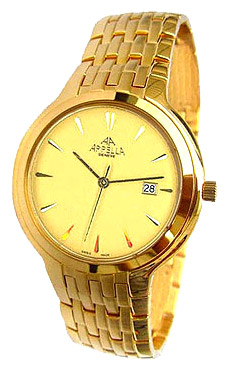 Appella 597-1005 wrist watches for men - 1 image, photo, picture
