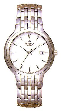 Wrist watch Appella for Men - picture, image, photo