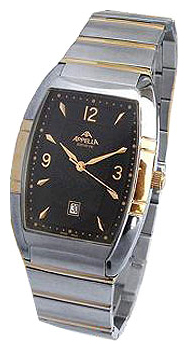 Appella 601-2004 wrist watches for men - 1 image, picture, photo