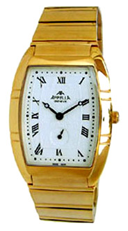 Appella 603-1001 wrist watches for men - 1 image, photo, picture