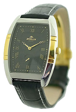 Wrist watch Appella for Men - picture, image, photo