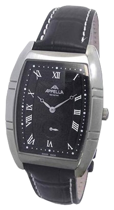 Wrist watch Appella for Men - picture, image, photo