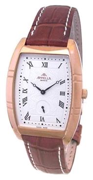 Wrist watch Appella for Men - picture, image, photo