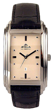 Wrist watch Appella for Men - picture, image, photo