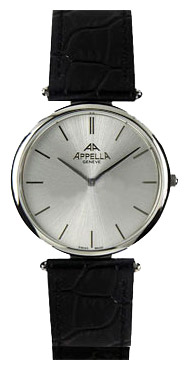 Wrist watch Appella for Men - picture, image, photo