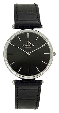 Wrist watch Appella for Men - picture, image, photo