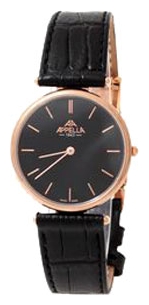 Wrist watch Appella for Men - picture, image, photo