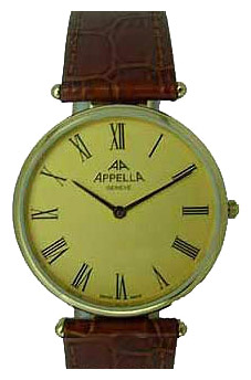 Wrist watch Appella for Men - picture, image, photo