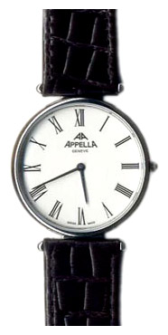 Wrist watch Appella for Men - picture, image, photo