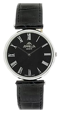 Wrist watch Appella for Men - picture, image, photo