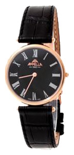 Wrist watch Appella for Men - picture, image, photo