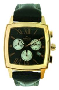 Appella 619-4014 wrist watches for men - 1 photo, image, picture