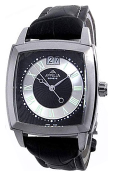 Wrist watch Appella for Men - picture, image, photo