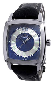 Wrist watch Appella for Men - picture, image, photo