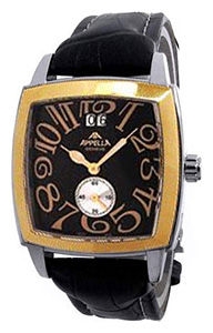 Wrist watch Appella for Men - picture, image, photo