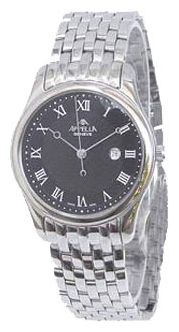 Appella 627-3004 wrist watches for men - 1 photo, image, picture