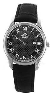 Wrist watch Appella for Men - picture, image, photo