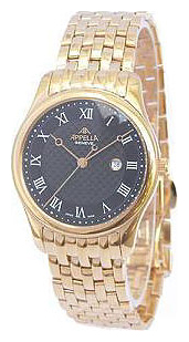 Appella 628-1004 wrist watches for men - 1 image, picture, photo