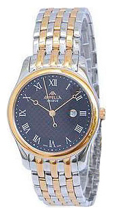 Appella 628-2004 wrist watches for men - 1 image, picture, photo