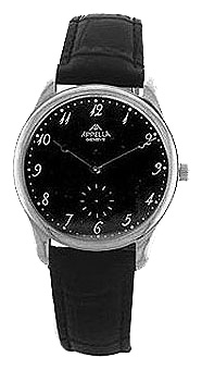 Appella 629-3014 wrist watches for men - 1 picture, photo, image