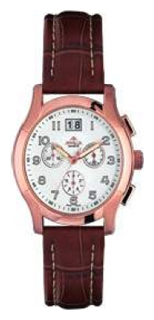 Appella 637-4011 wrist watches for men - 1 photo, image, picture