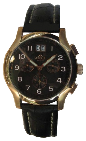 Appella 637-4014 wrist watches for men - 1 image, picture, photo